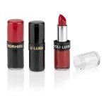 Rouge-à-lèvres rechargeable- Bormioli Luigi