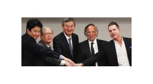 Cosmax acquires U.S. cosmetics manufacturer Nu-World