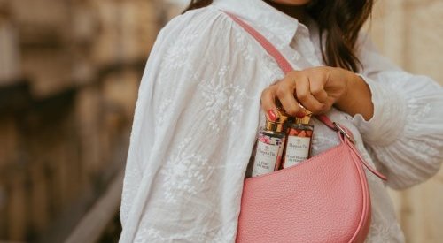 Parfums : Margot&Tita compose un dressing olfactif « élégant et accessible »