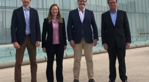Evonik acquiert innoHealth et renforce son activité ingrédients actifs