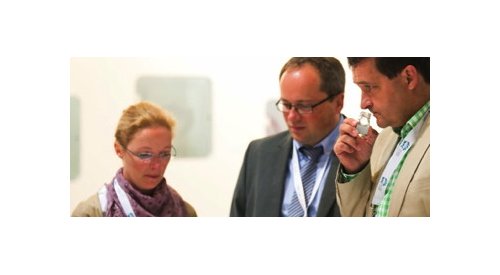 Sustainability at the top of the agenda at the World Perfumery Congress 2016