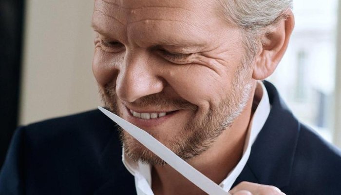 « C'est un relancement fort, engagé et créatif », Jean Jacques, Parfums Caron