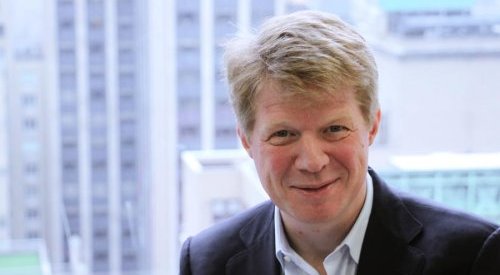 Givaudan Fragrance & Beauty announces key leadership changes