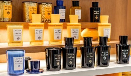 Tendances parfums : Les codes olfactifs du marché italien