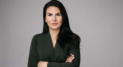 Jujin New York promotes Giovanna Arias to Chief Operating Officer