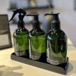 In The Corner seeks to reinvent home care as a sensory ritual (Photo: Premium Beauty Media)