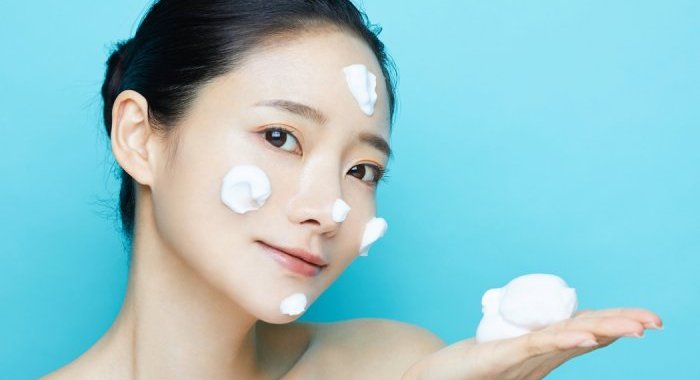 Bio-succinic acid: the next-generation ingredient for clear skin and healthy hair