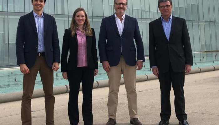 Evonik acquiert innoHealth et renforce son activité ingrédients actifs