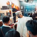 Cosmoprof Asia 2025 x Explorers by Esxence - Oman Luxury (Photo: Cosmoprof Asia)