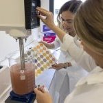 IMCD Beauty & Personal Care launches its first application laboratory in the UK