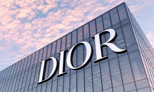 Dior says non-financial client data stolen in cyberattack