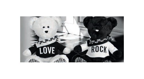 Marionnaud : 60000 oursons Zadig & Voltaire vendus au profit du CEW France