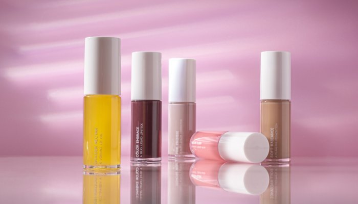Geka expands lip and face portfolio with ‘Glow Between Moments'