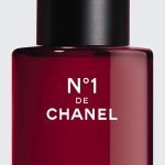 Chanel launches N°1, a new beauty range that embraces naturality and sustainability (Photo: Chanel)