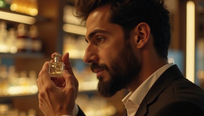 Parfums : À 50 ans, Cinquième Sens met le cap sur Dubaï et renforce son pilotage