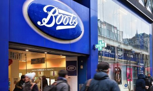 Boots sold to Canada's Wittington Investments in USD 8.9 billion takeover deal