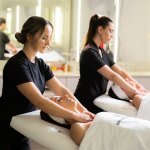 Anke Germaine de Capuccini, the flagship brand of the GdC Beauty Group, aims to become a global leader in professional skincare