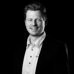 Stephane Zender, co-fondateur de Rezemo (Photo : Rezemo)