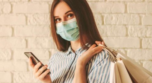 The French cosmetics industry is planning a return to normal in 2022