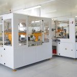 FaiveleyTech invests EUR 15 million in a new beauty manufacturing facility (Photo: FaiveleyTech)