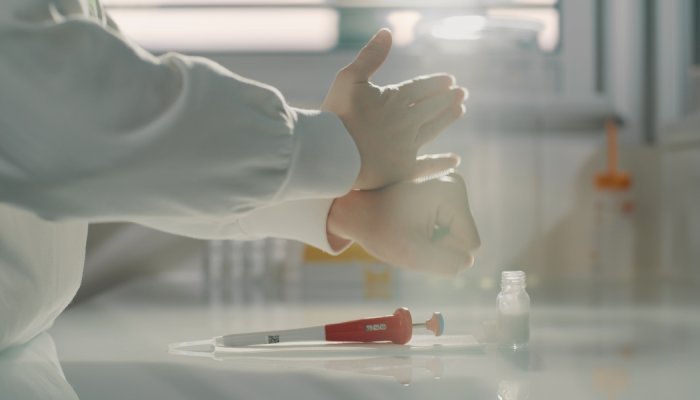 Gattefossé célèbre les 30 ans de son panel d'experts en sensorialité