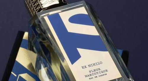 Eurazeo entre au capital de la maison de parfums de niche Ex Nihilo