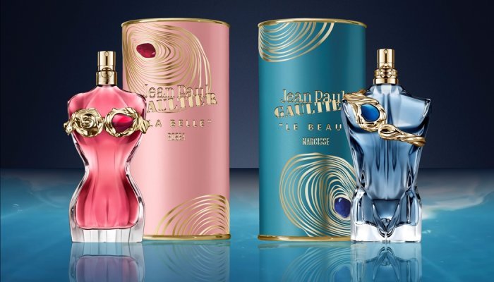 TNT Group creates decorative accessories for the La Belle and Le Beau line