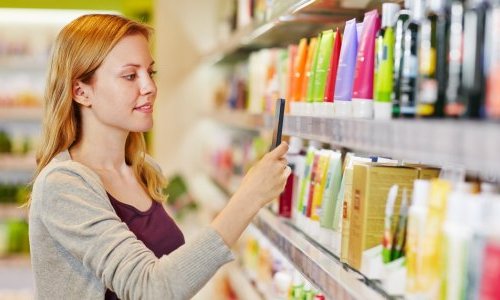 QueLProduit, l'application qui détecte les "substances nocives" du quotidien
