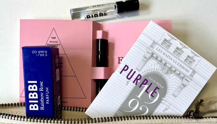 Olfactory discovery: Orlandi powers up its turnkey solutions strategy