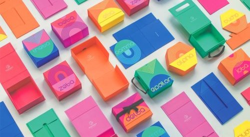 Rissmann: A new collection of low carbon collapsible boxes