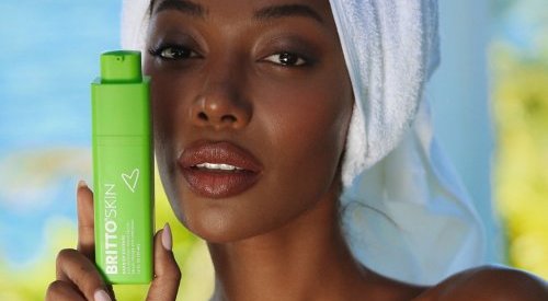 Brazilian artist Romero Britto expands to skin care with plant-based line