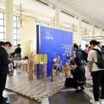 Luxe Pack Shanghai a conclu sa 15e édition avec 6.800 visiteurs News (Photo : Luxe Pack Shanghai)