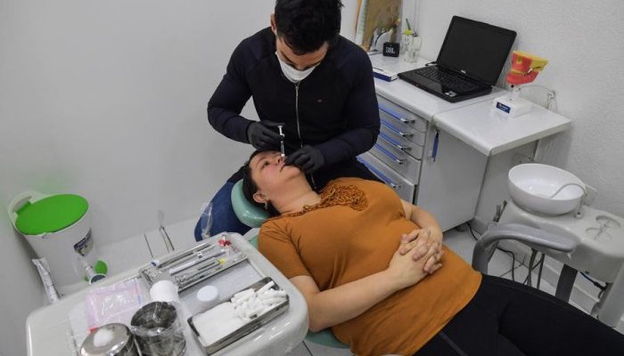 Pandemic lockdown fuels plastic surgery boom in Brazil