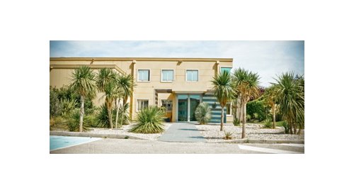 TechnicoFlor invests in a new production site