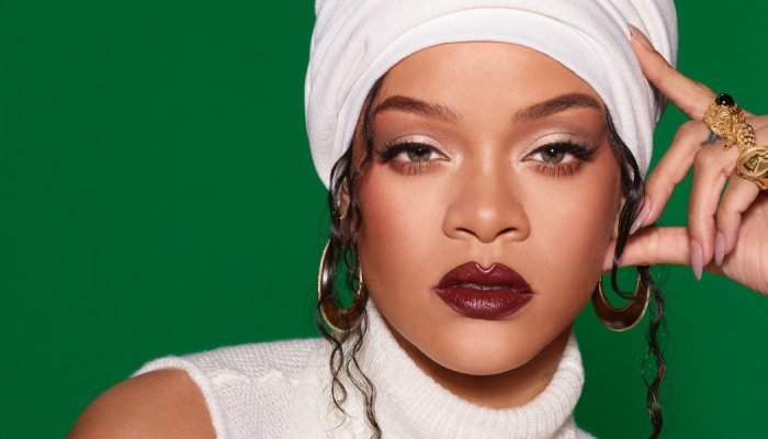 Rihanna set to launch Fenty Beauty and Fenty Skin across Africa