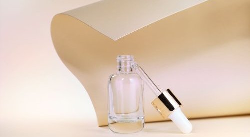 Baralan showcases glass packaging innovations at Luxe Pack New York