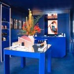 Ex Nihilo dévoile la Blue Box, sa nouvelle adresse éphémère au cœur du marais (Photo : Ex Nihilo)