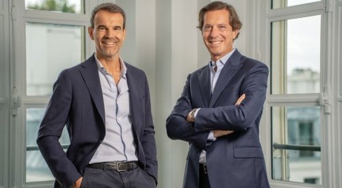 Patrice Béliard steps into leadership at Parfums de Marly and Initio Parfums Privés