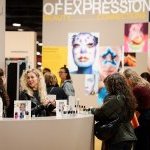 Après plusieurs tests concluants, dont la présence de Fiabila ces deux dernières années, le salon Première Vision accélère son ouverture aux fournisseurs de cosmétiques (Photo : Première Vision)