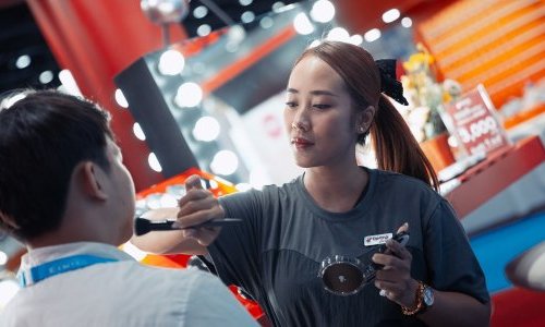 Cosmoprof CBE ASEAN revient à Bangkok du 24 au 26 juin 2026