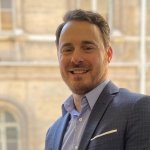 Matthieu Erre, Anjac Health & Beauty