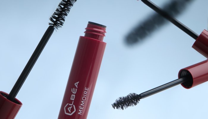 Albéa dévoile ses innovations packaging skincare, maquillage, et parfum
