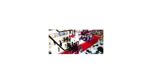 Istanbul's Beauty & Care tradeshow goes international