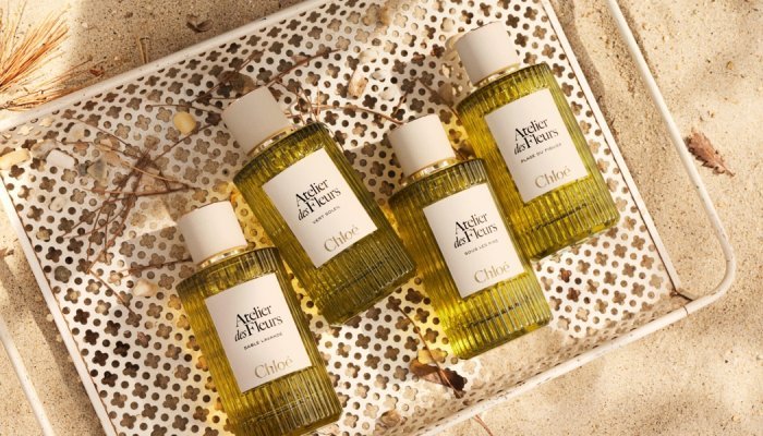 Coty: the Olfactory Studio, an immersion into a strategic cell