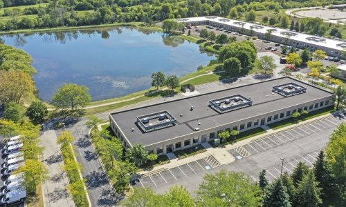 Givaudan se renforce aux États-Unis avec l'acquisition de Belle Aire Creations