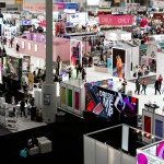 La 20e édition de Cosmoprof North America a enregistré une hausse de 20% de sa fréquentation par rapport à l'année précédente (Photo : Cosmoprof North America)