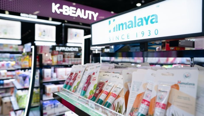 Le boom mondial de la K-Beauty : +131% en deux ans, selon NIQ