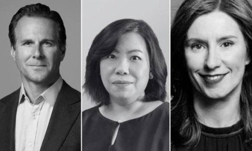The Estée Lauder Companies reshuffles its brand leadership teams