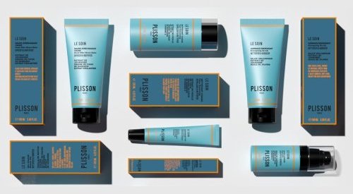 Superga Beauty développe la nouvelle ligne de soins pour hommes by Plisson