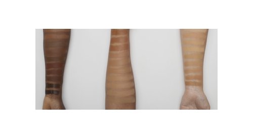 Lush launches plastic-free debut foundation range